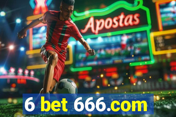 6 bet 666.com